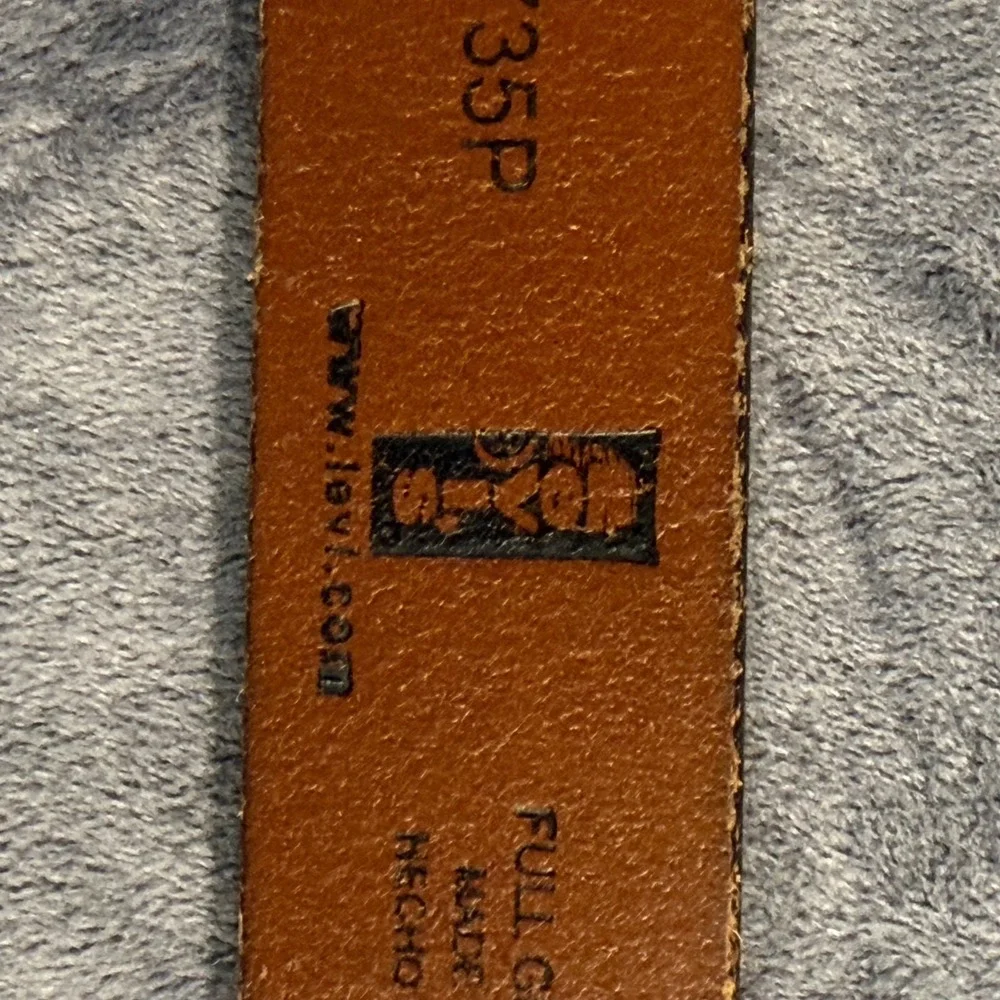 Levis levi vintage
